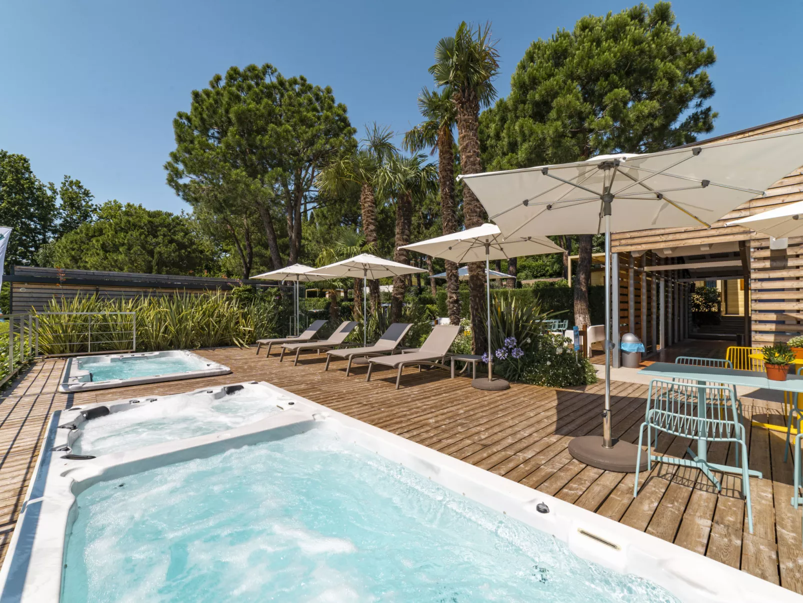 Concept Village Piccola Gardiola-Inside