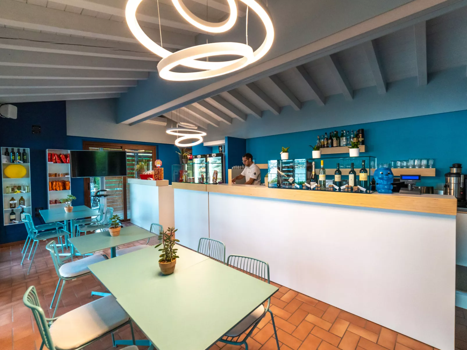 Concept Village Piccola Gardiola-Inside