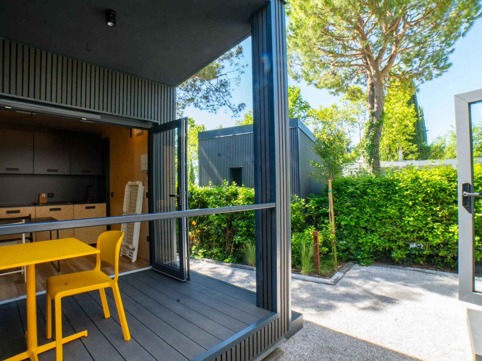 Concept Village Piccola Gardiola-Inside
