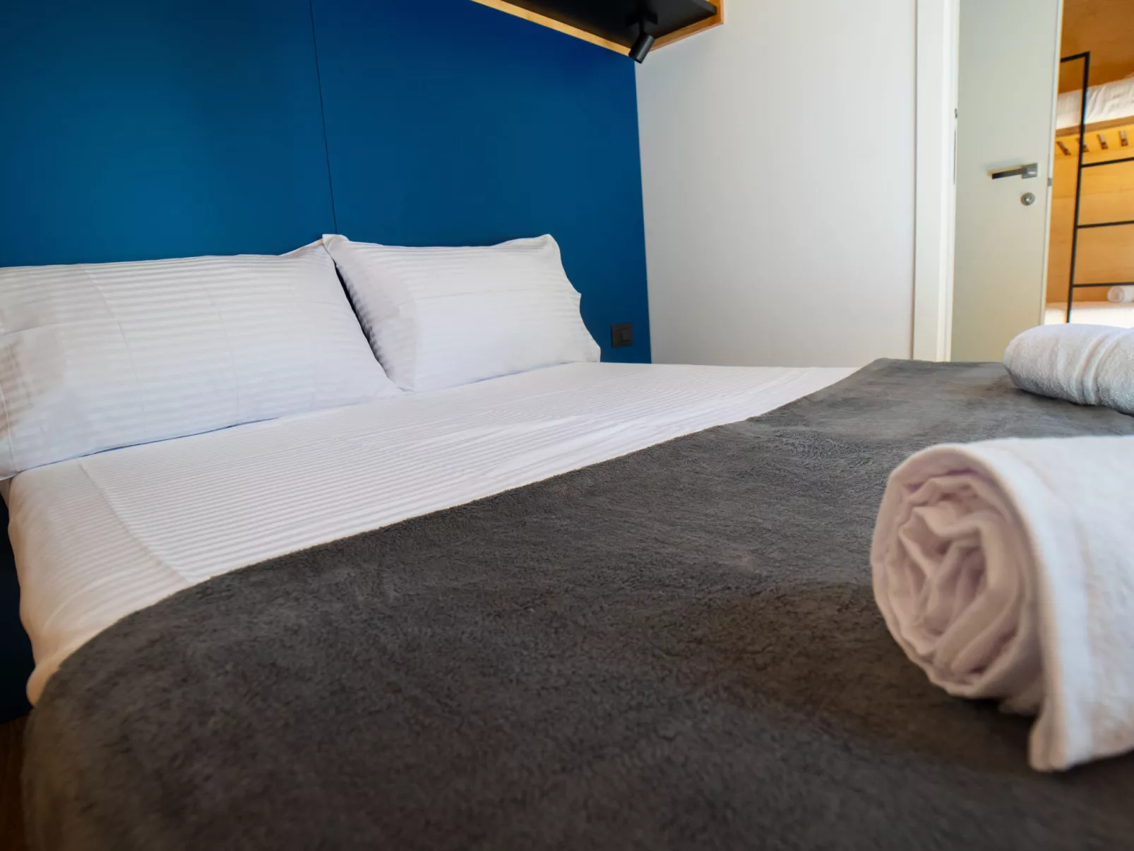 Concept Village Piccola Gardiola-Inside