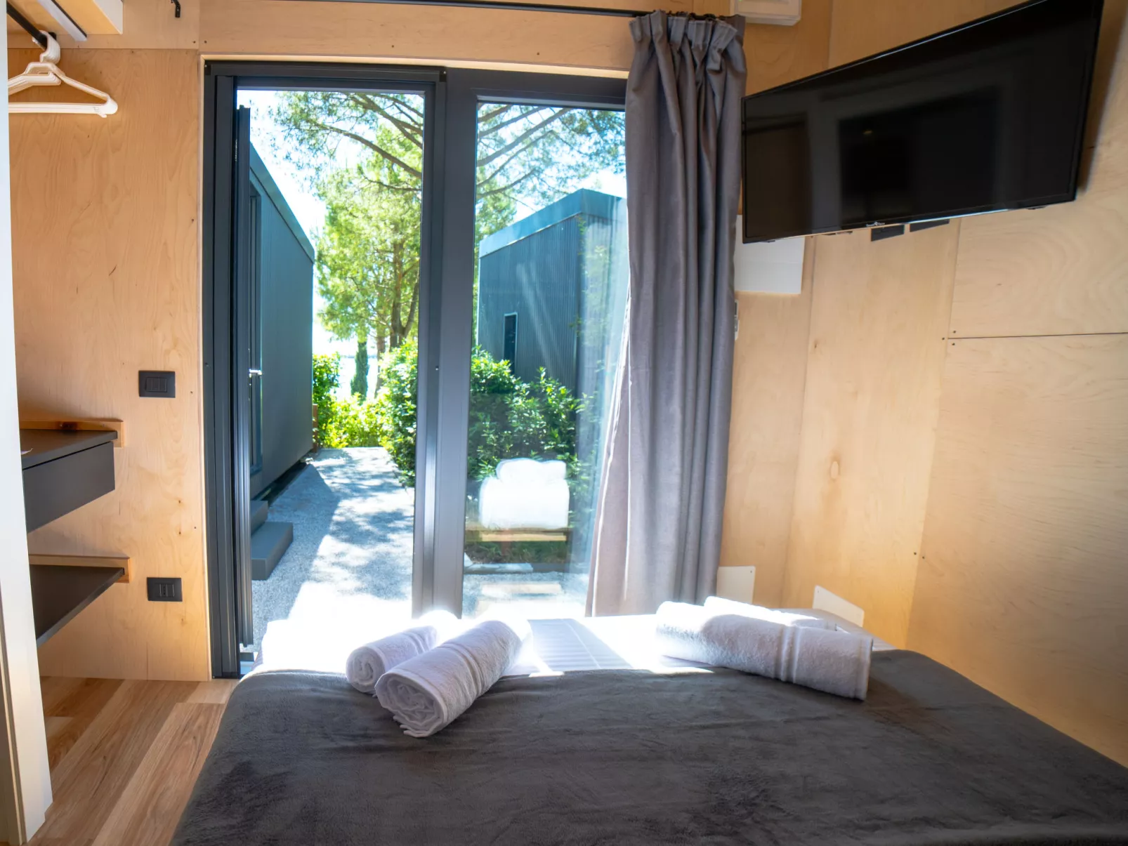 Concept Village Piccola Gardiola-Inside