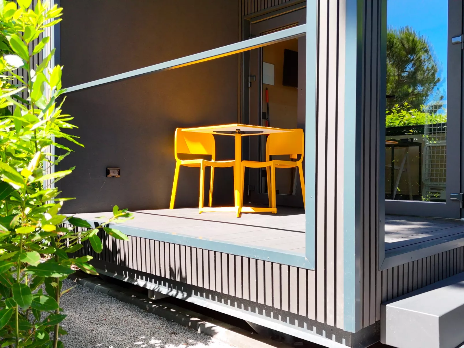 Concept Village Piccola Gardiola-Outside