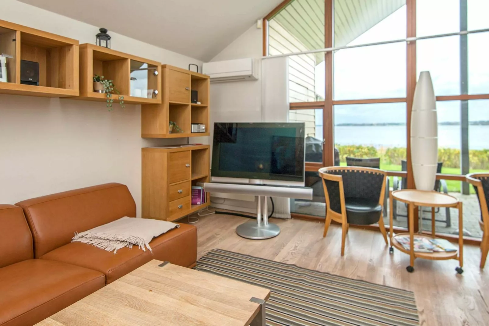 Maison de vacances pour 6 a Egernsund-By Traum