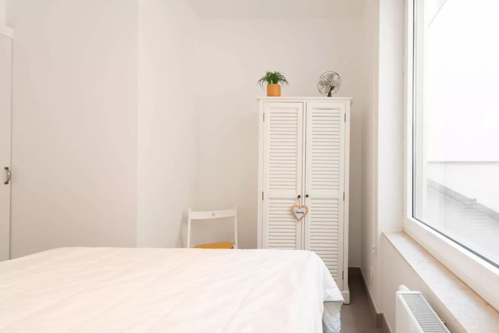 Home Sea Home-Chambre