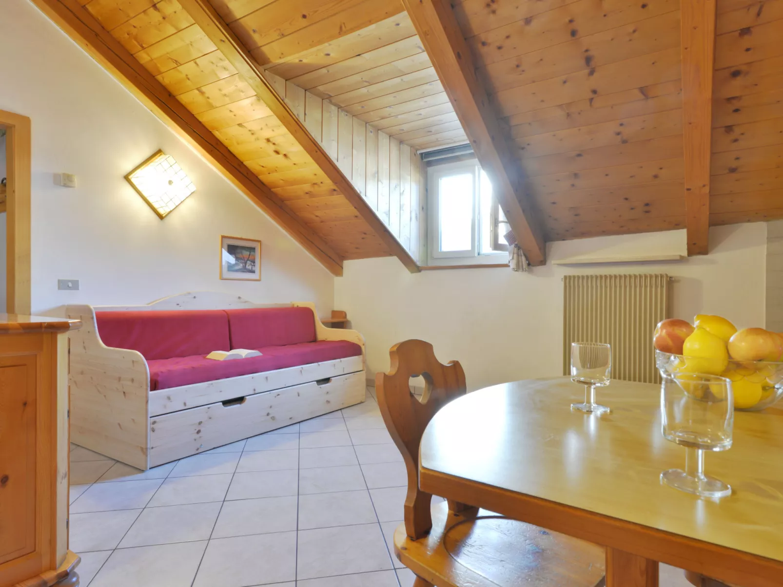 Villa Placidia Apt 34