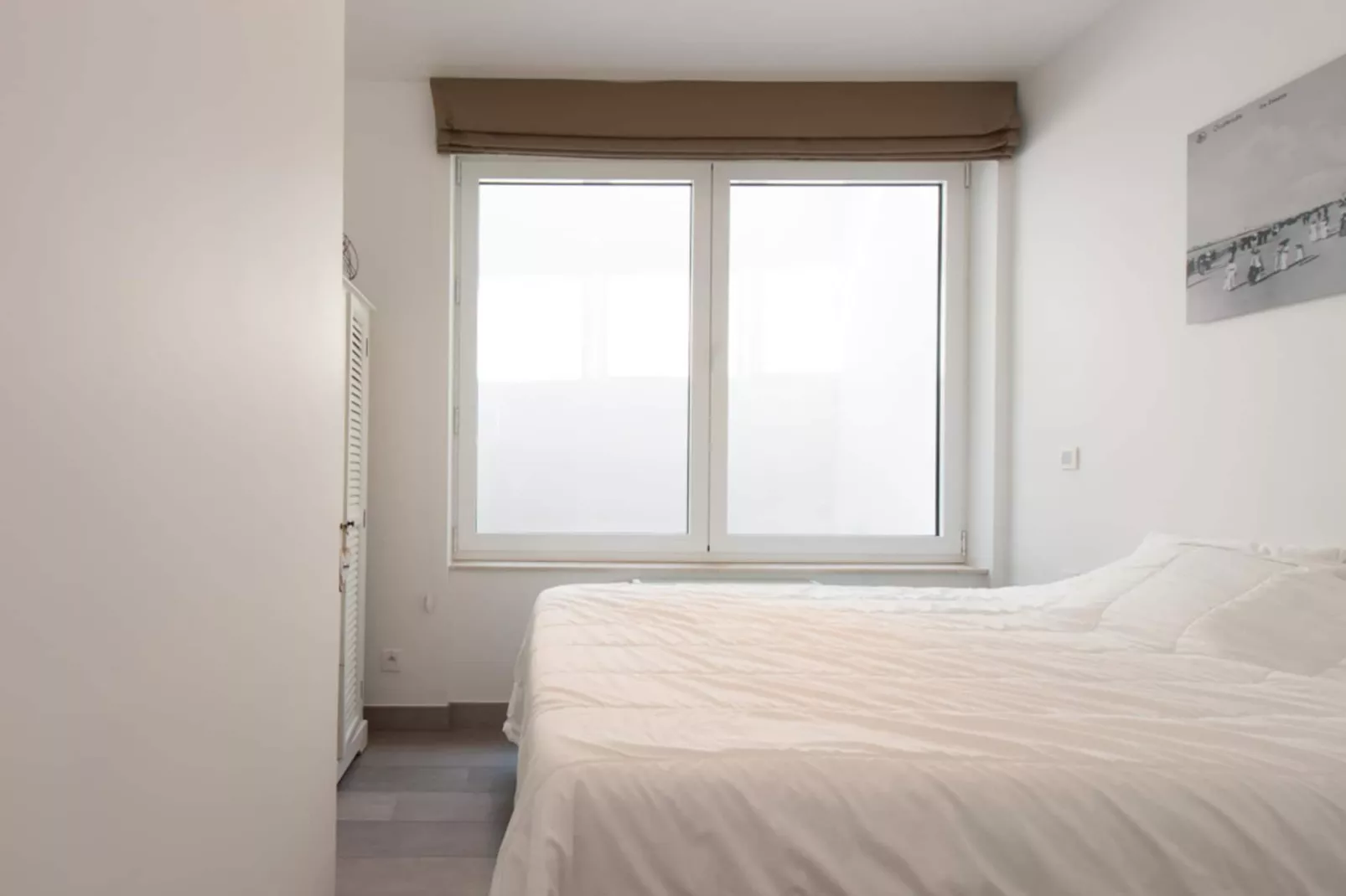 Home Sea Home-Chambre
