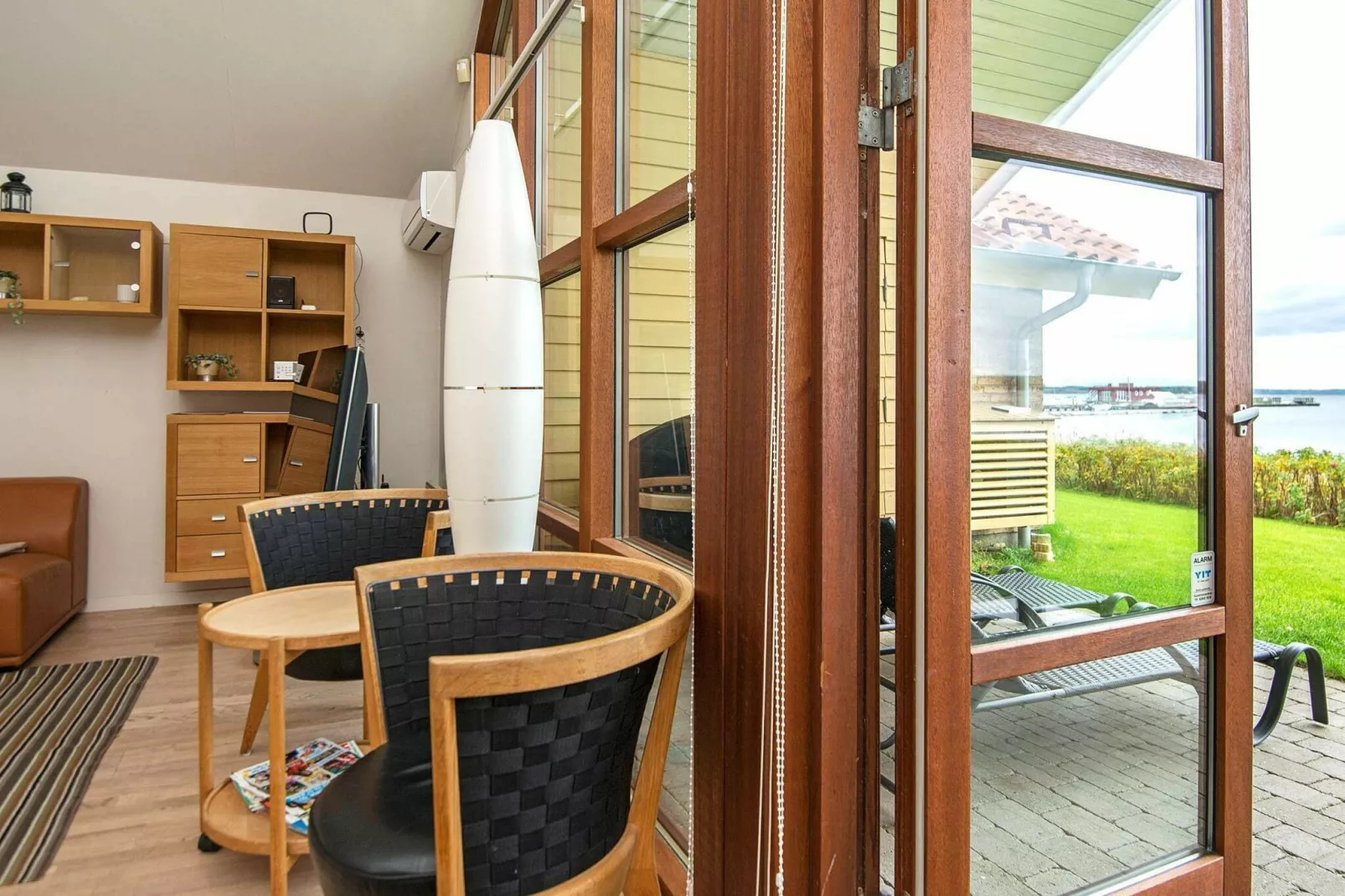 6 Personen Ferienhaus in Egernsund-By Traum-Innenbereich