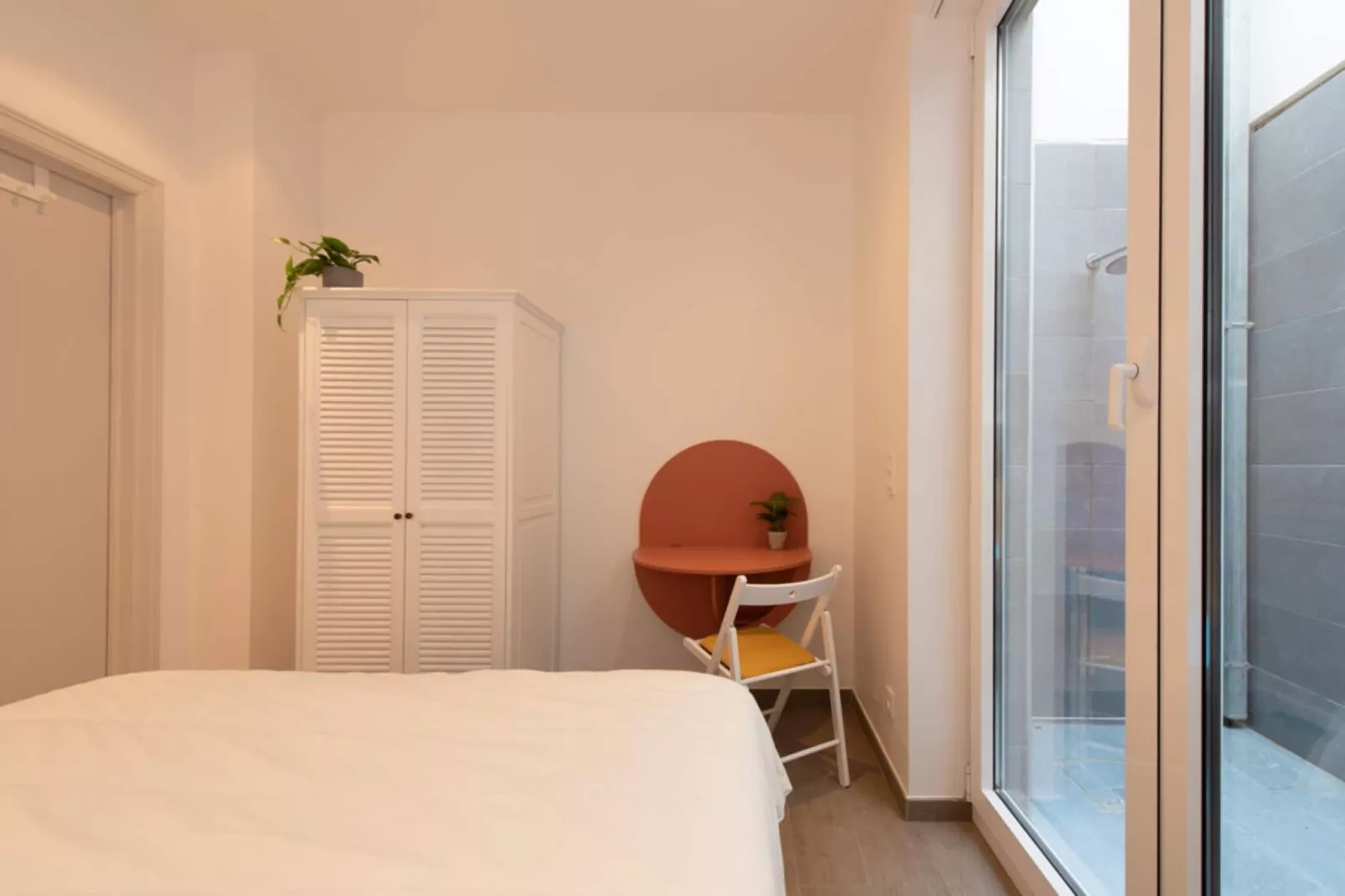 Home Sea Home-Chambre
