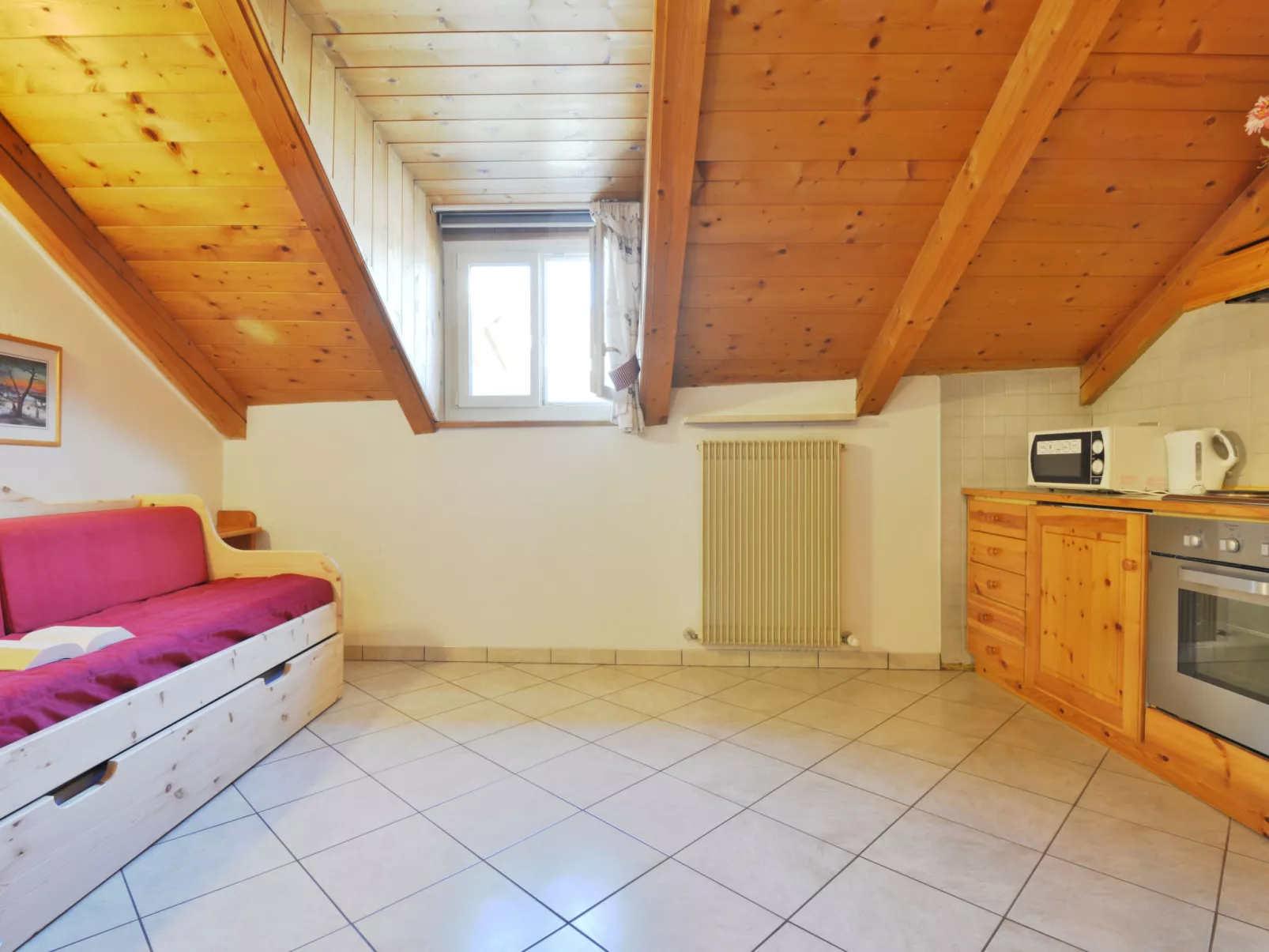 Villa Placidia Apt 34