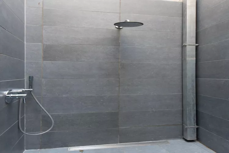 Home Sea Home-Salle de bain