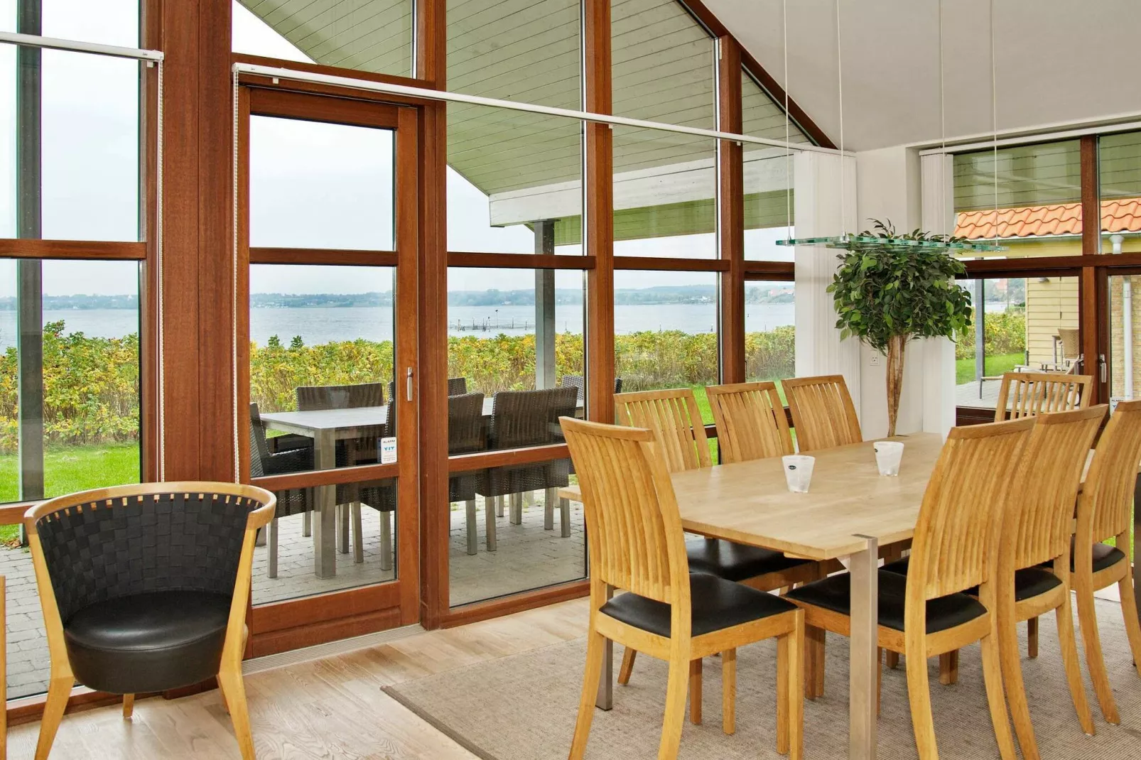 6 Personen Ferienhaus in Egernsund-By Traum-Innenbereich