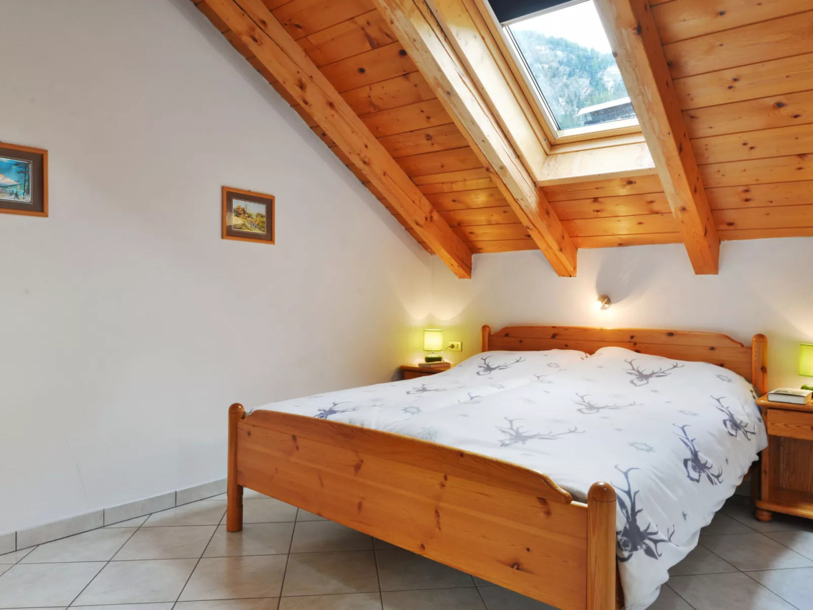 Villa Placidia Apt 34-Drinnen