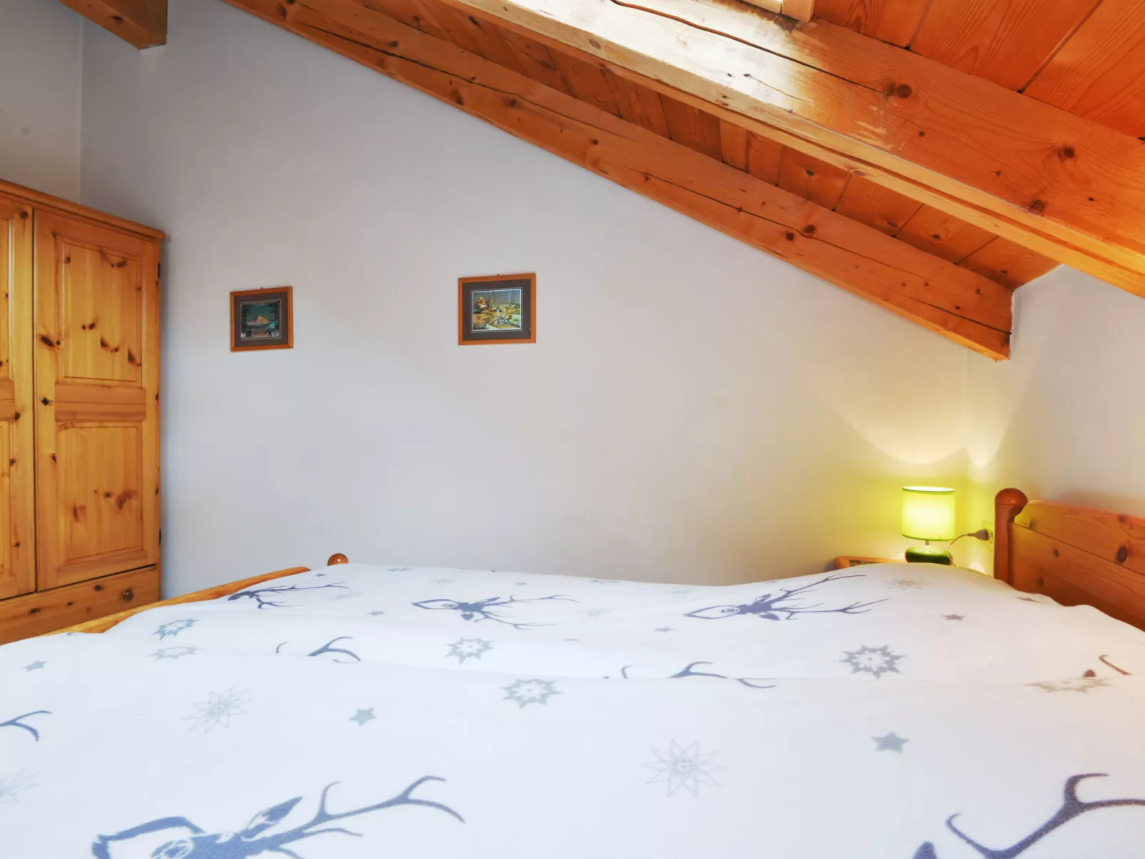Villa Placidia Apt 34-Drinnen