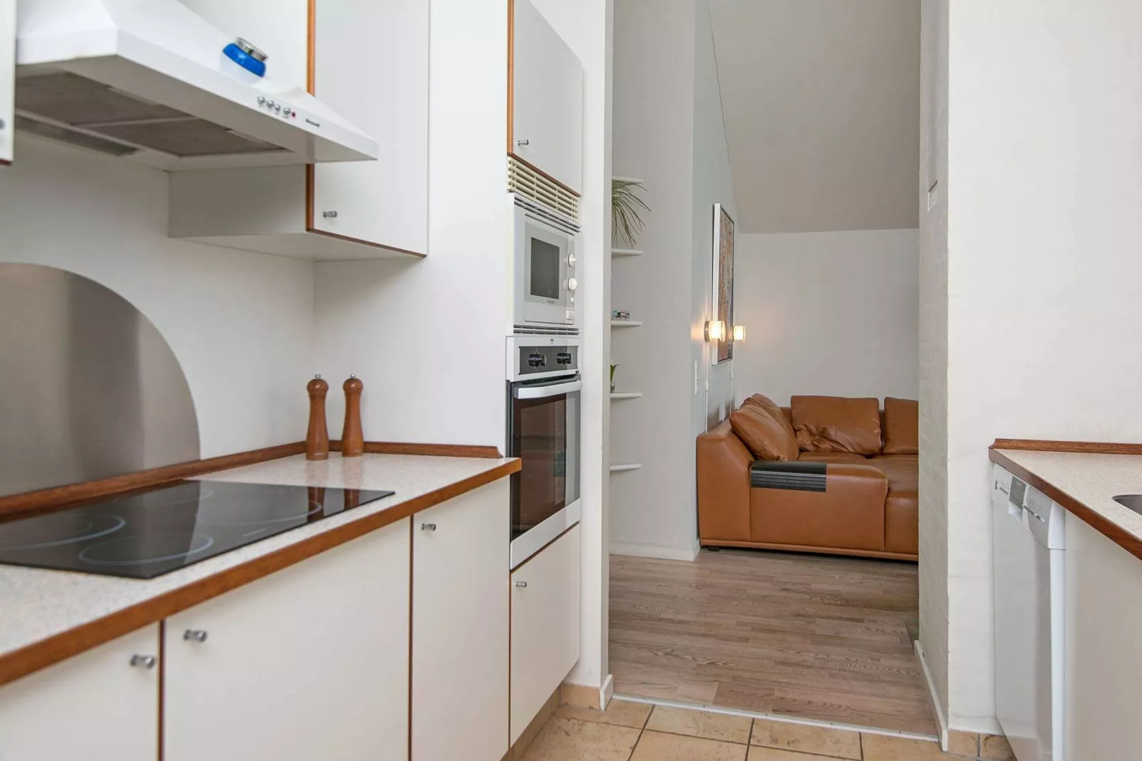 6 Personen Ferienhaus in Egernsund-By Traum-Innenbereich