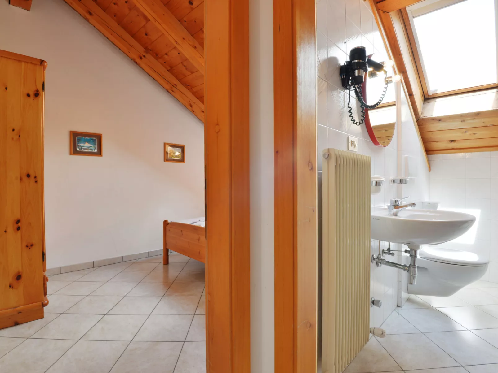 Villa Placidia Apt 34-Drinnen