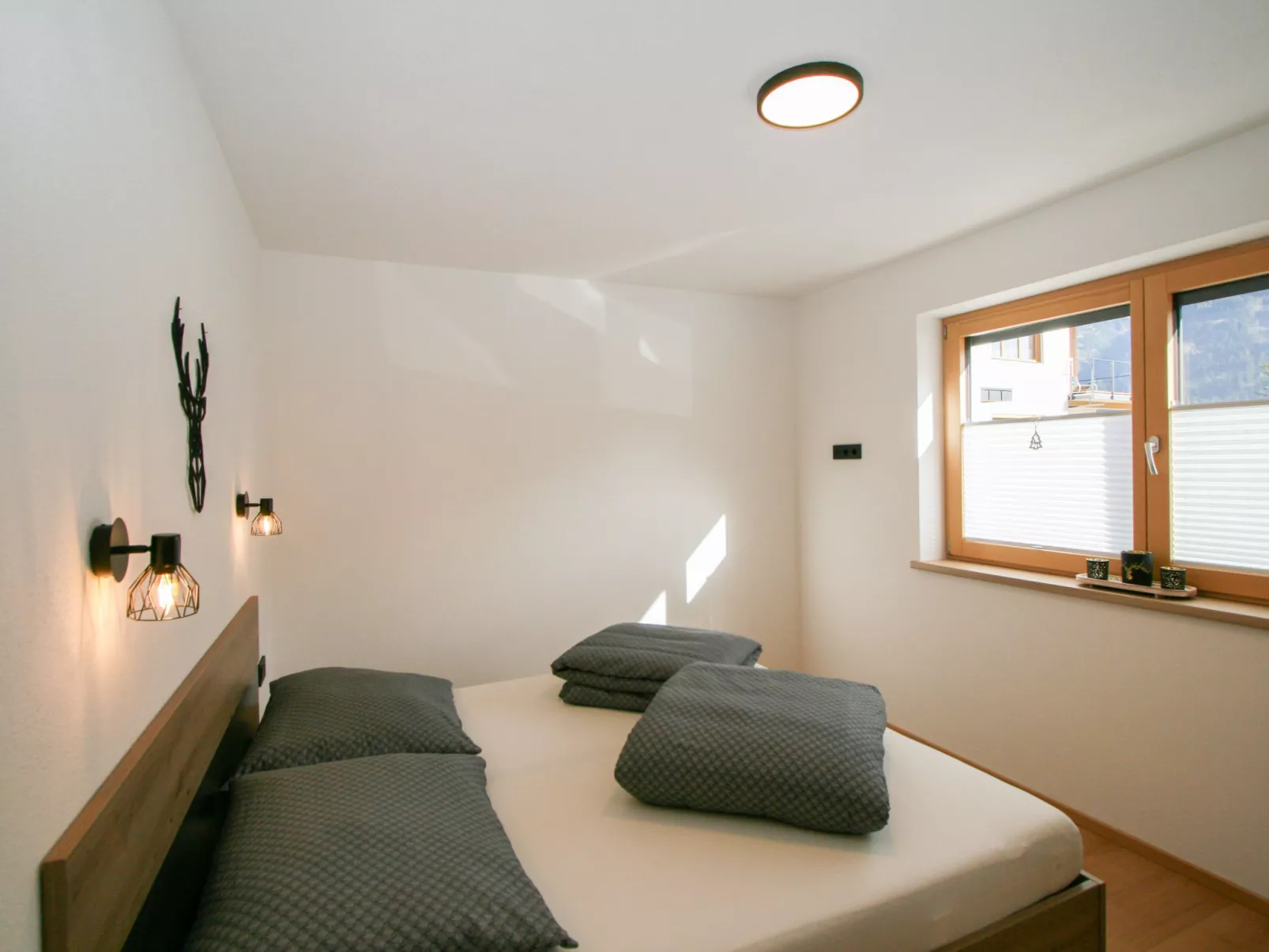 Ferienwohnung Selina-Drinnen