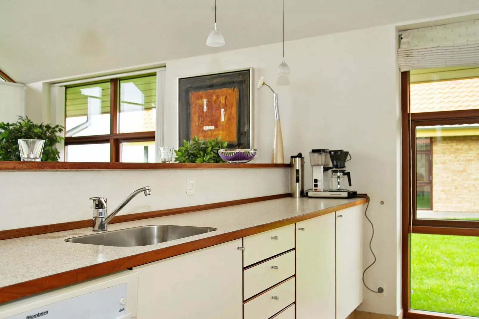 6 Personen Ferienhaus in Egernsund-By Traum-Innenbereich