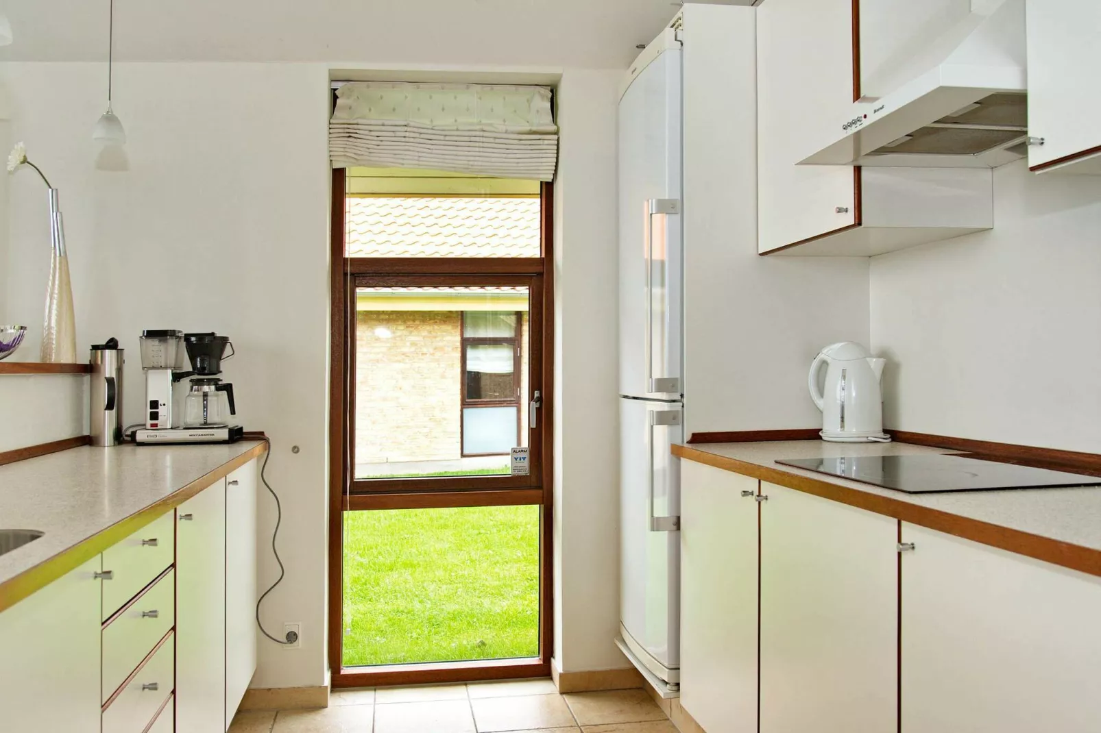 6 Personen Ferienhaus in Egernsund-By Traum-Innenbereich