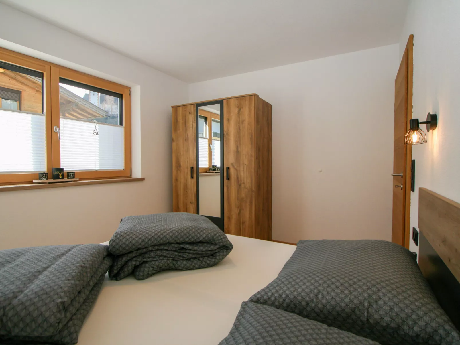 Ferienwohnung Selina-Drinnen