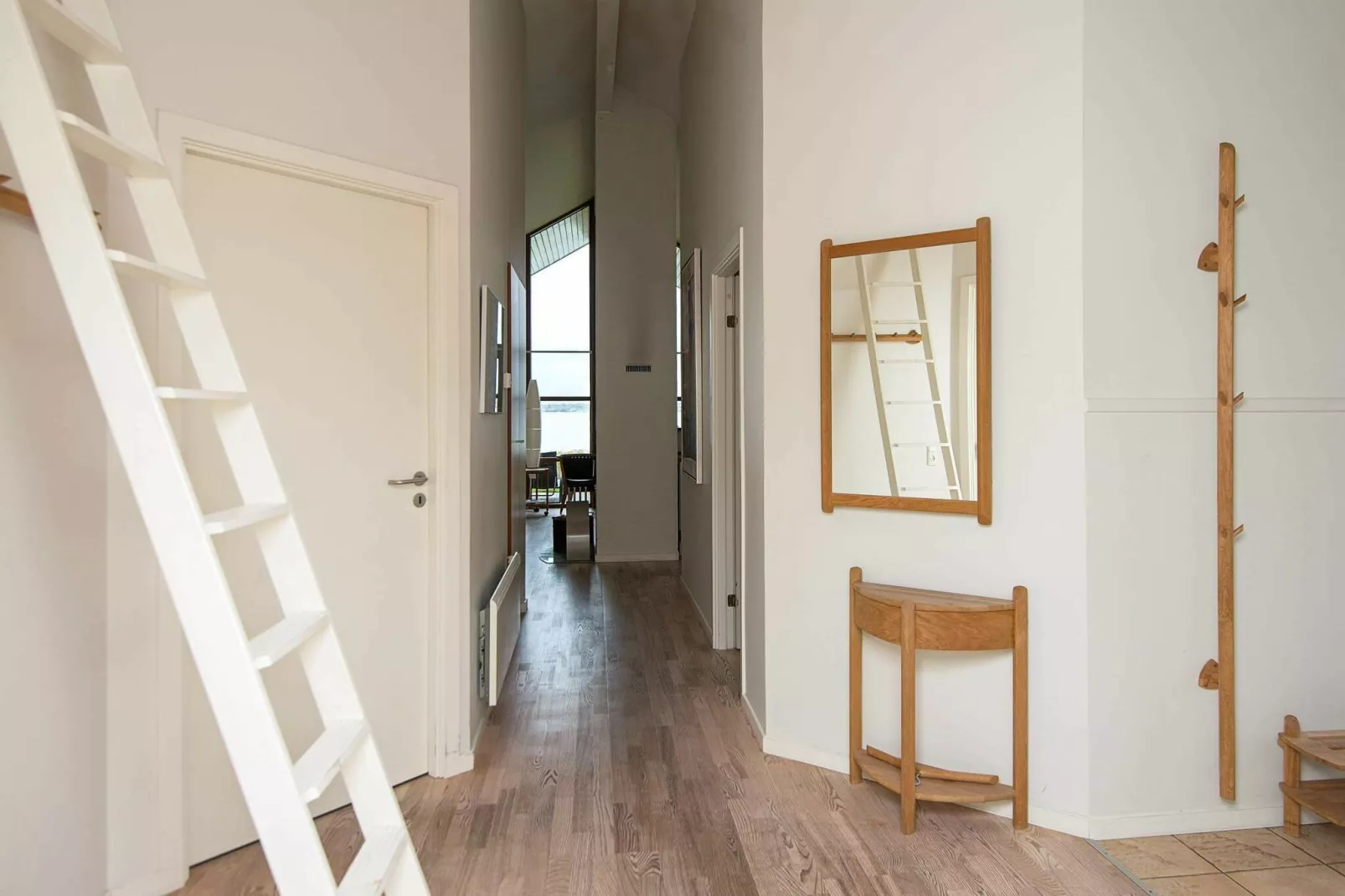 6 Personen Ferienhaus in Egernsund-By Traum-Innenbereich