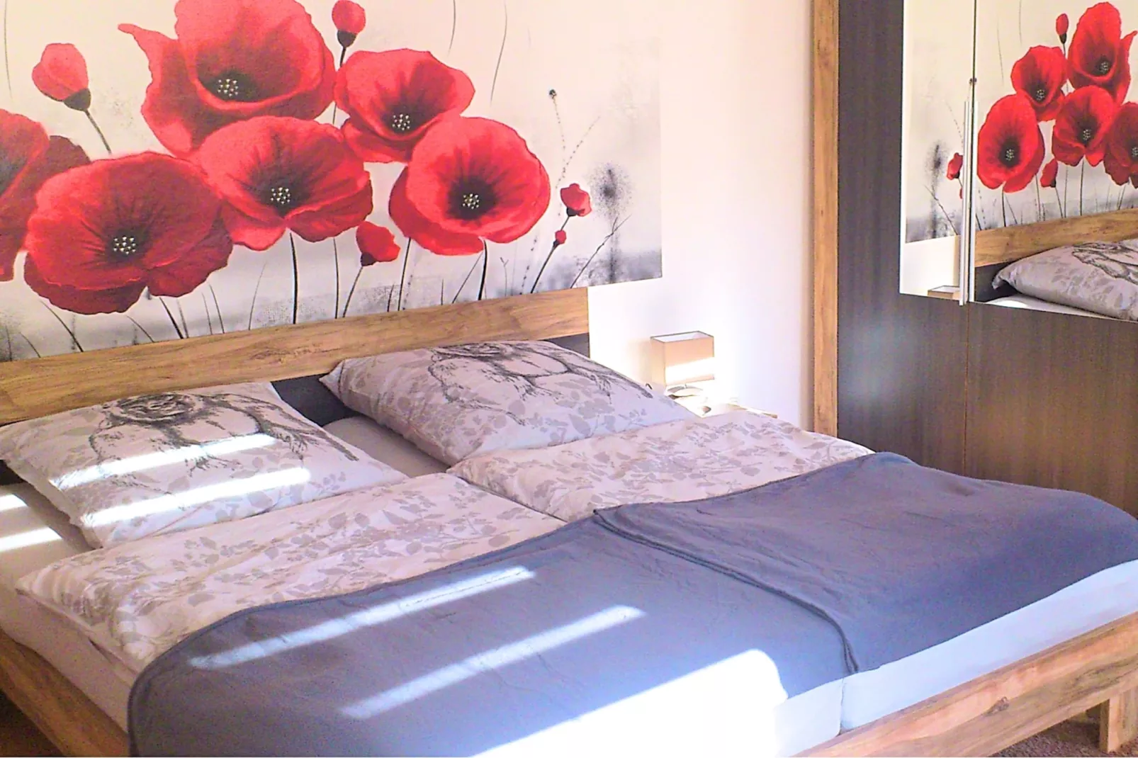Opperode-Bedroom