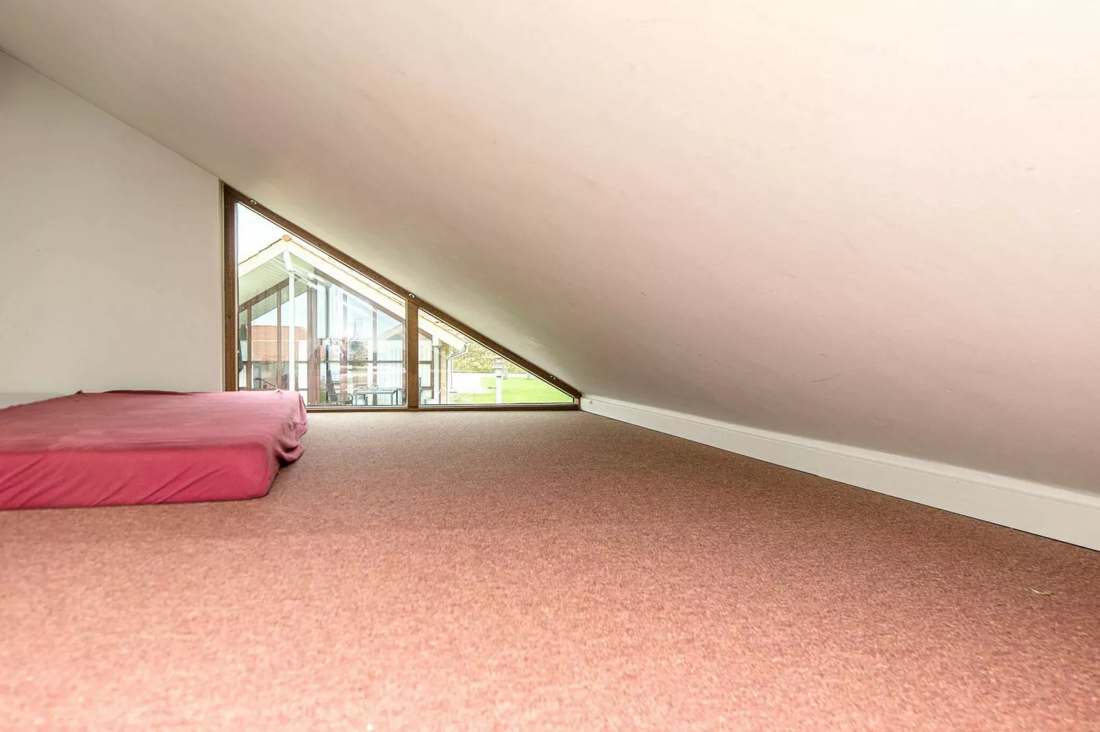 6 Personen Ferienhaus in Egernsund-By Traum-Innenbereich