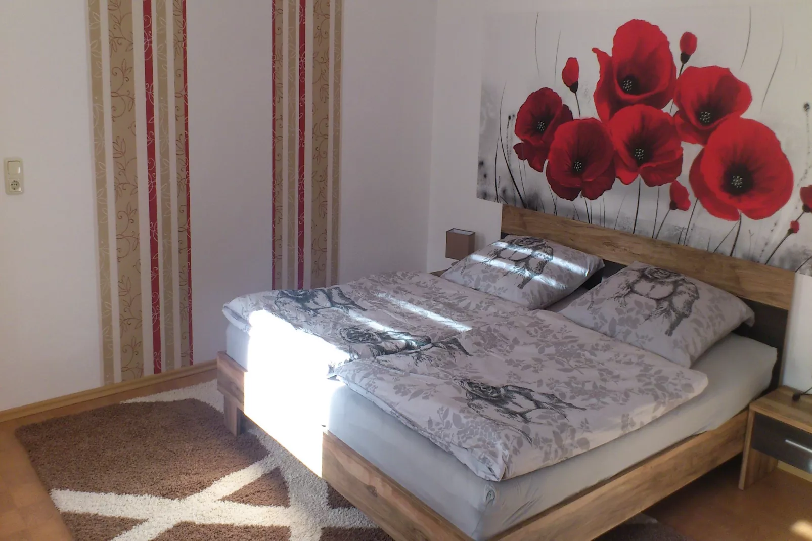 Opperode-Bedroom