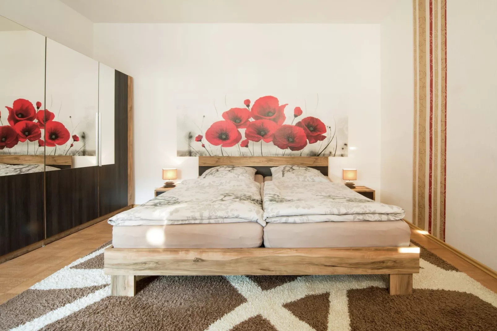 Opperode-Bedroom
