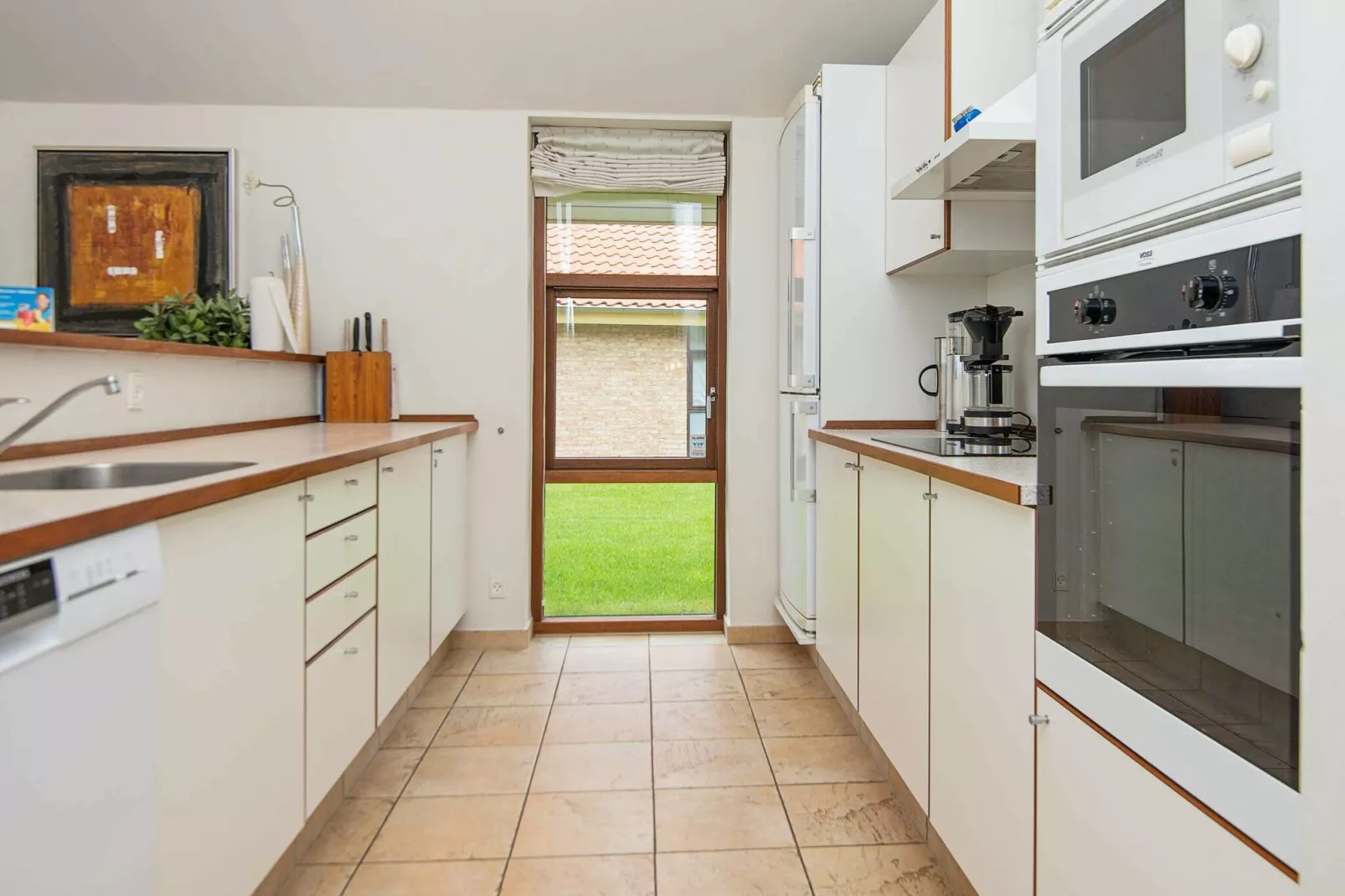 6 Personen Ferienhaus in Egernsund-By Traum-Innenbereich