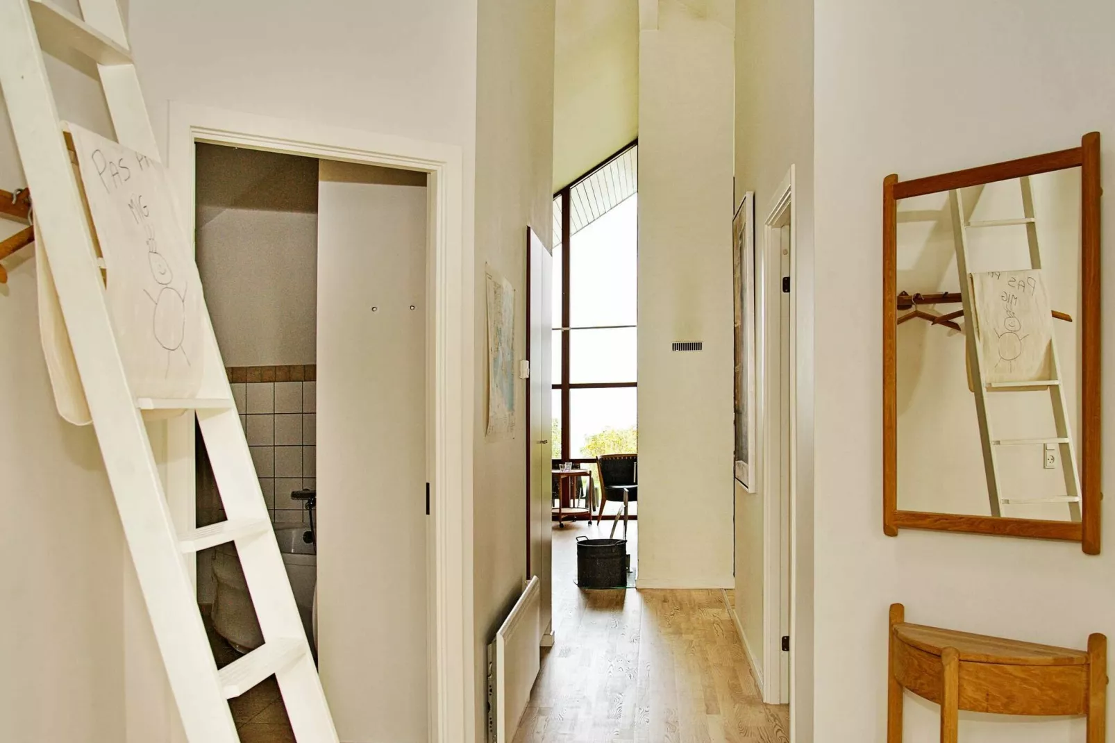 6 Personen Ferienhaus in Egernsund-By Traum-Innenbereich