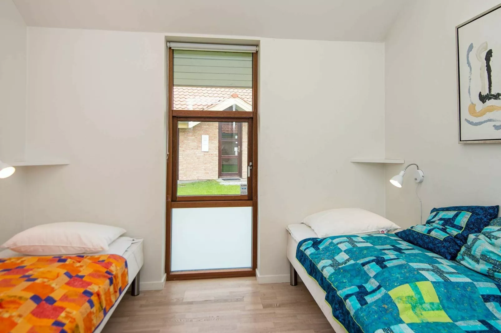 6 Personen Ferienhaus in Egernsund-By Traum-Innenbereich