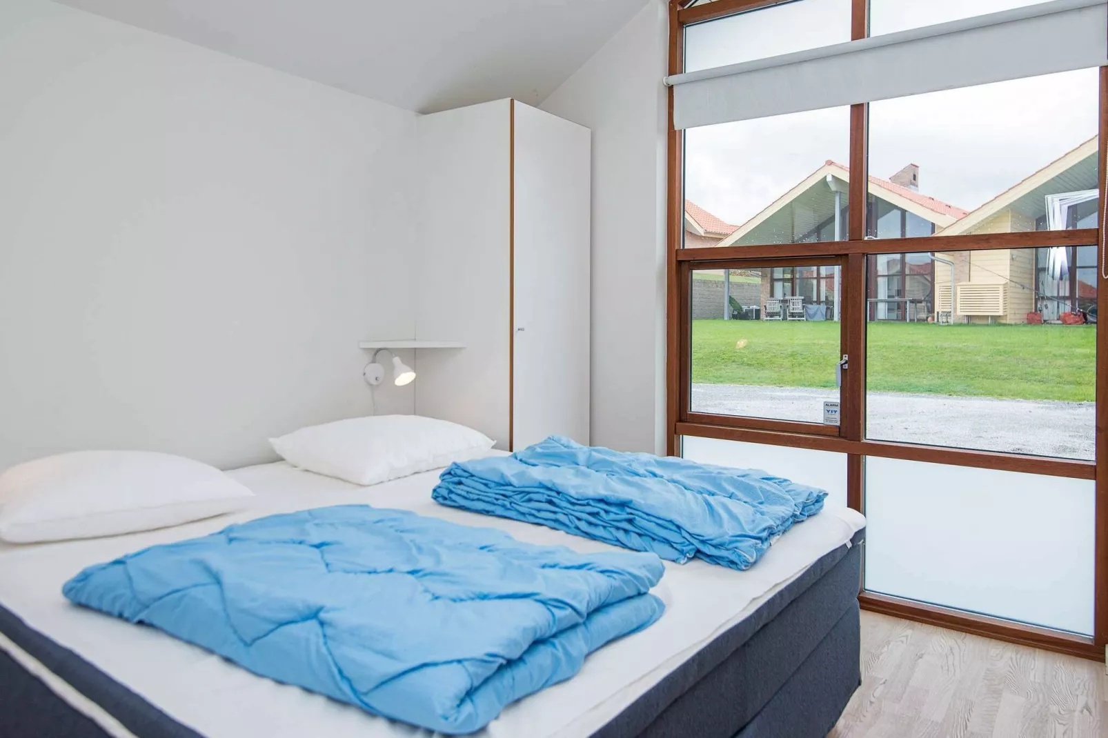 6 Personen Ferienhaus in Egernsund-By Traum-Innenbereich