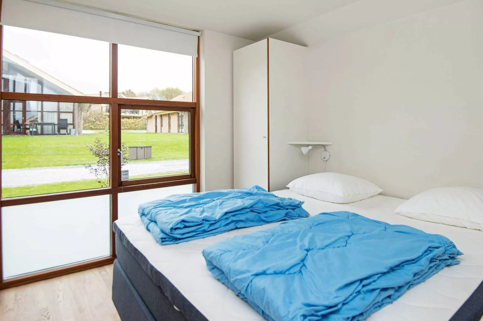 6 Personen Ferienhaus in Egernsund-By Traum-Innenbereich