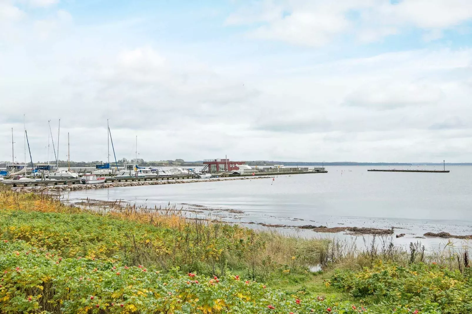 6 Personen Ferienhaus in Egernsund-By Traum-Nicht zugeordnet