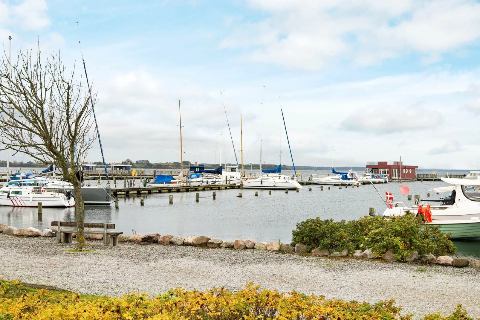 6 Personen Ferienhaus in Egernsund-By Traum-Nicht zugeordnet