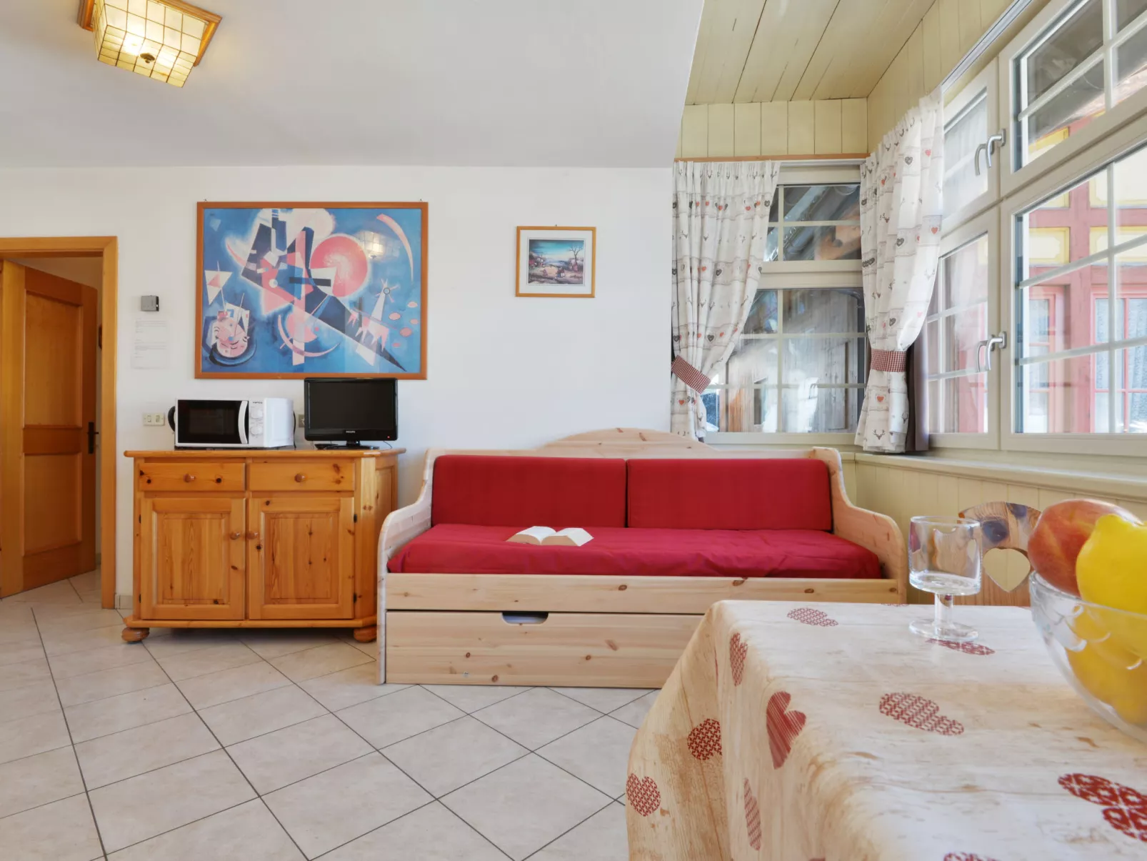 Villa Placidia Apt 24