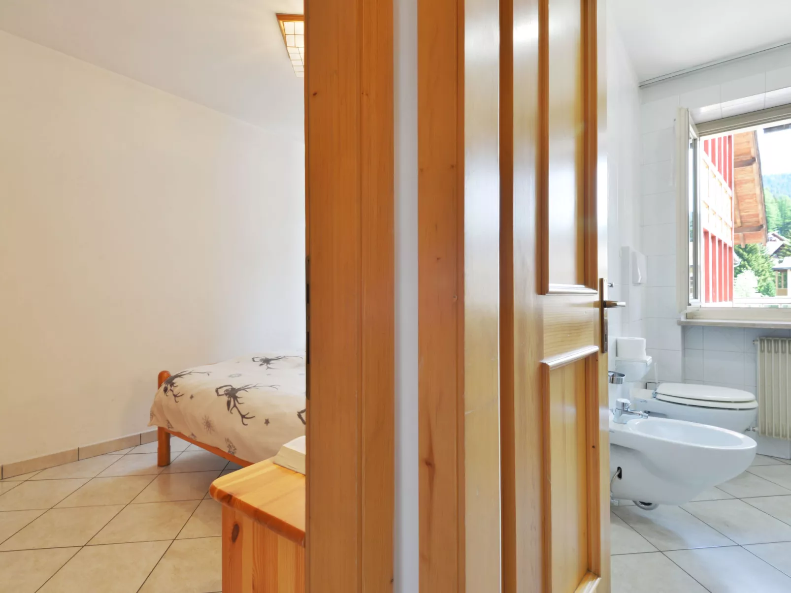 Villa Placidia Apt 24-Drinnen