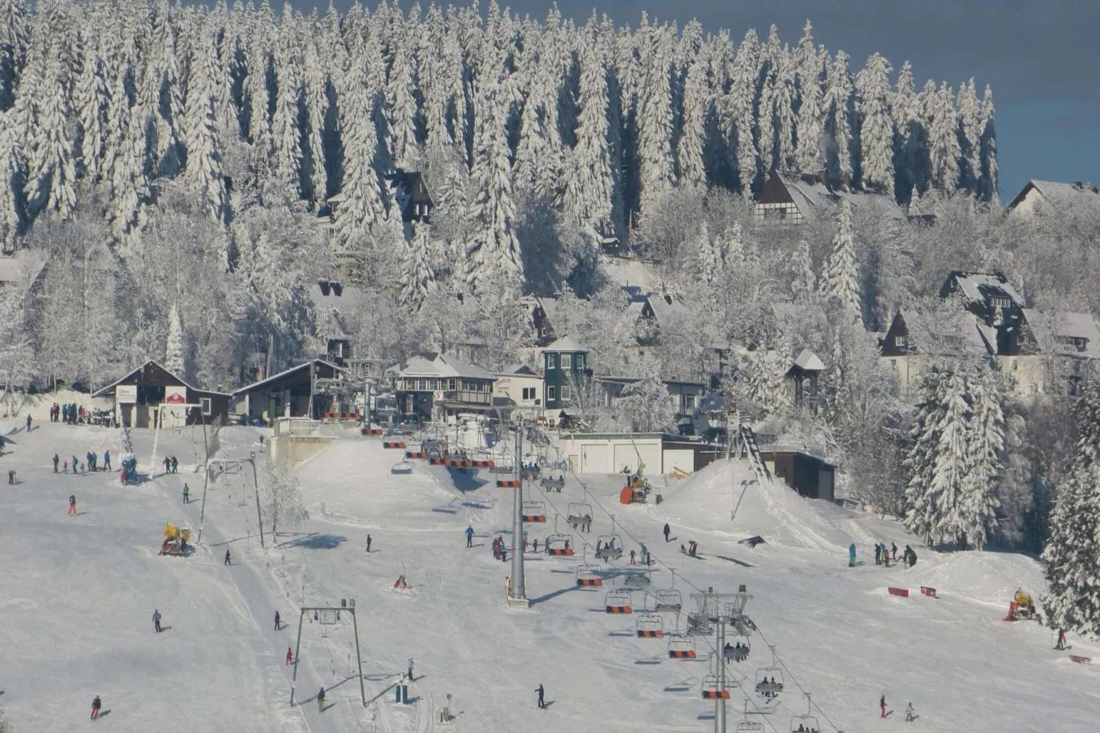 Am Waltenberg 70-MS-Area winter 5km