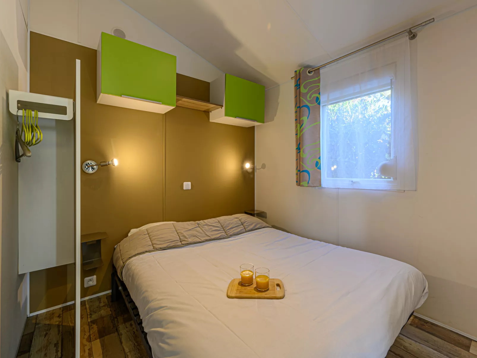 Le Courlis-Inside