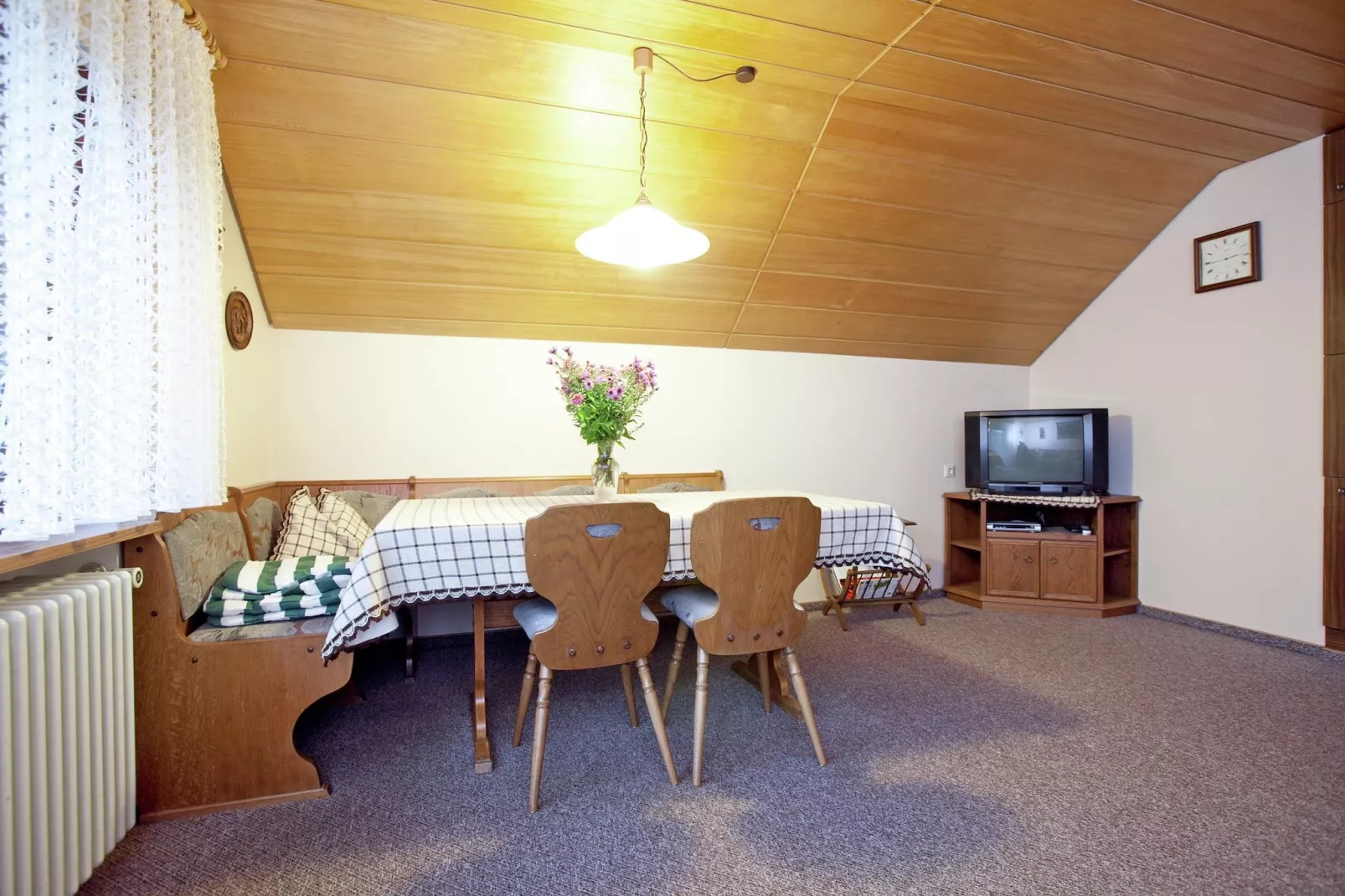 Olga-Dining room