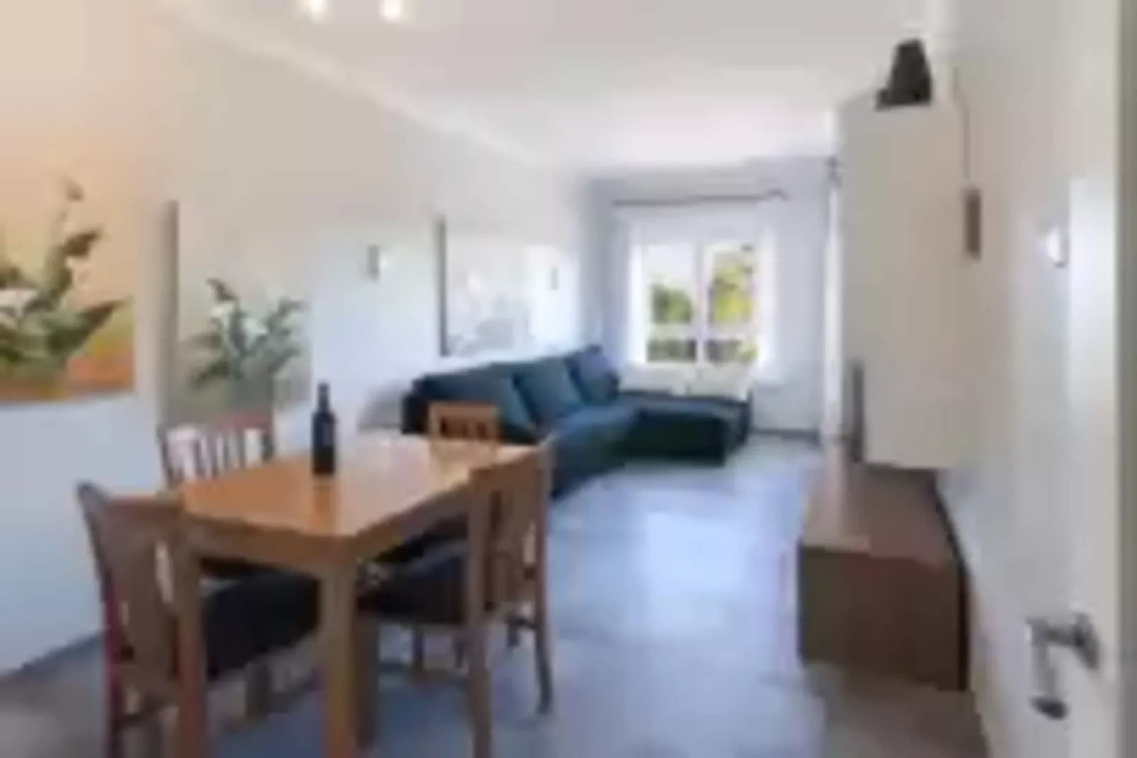 Camelot-Salle à manger