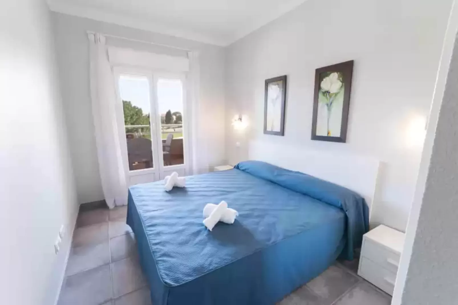 Camelot-Chambre