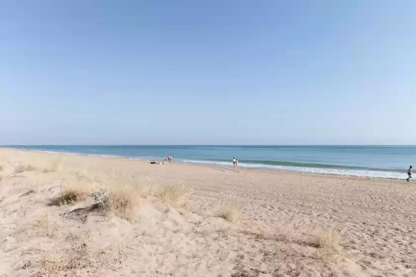 Camelot-Zones d'été à 1 km