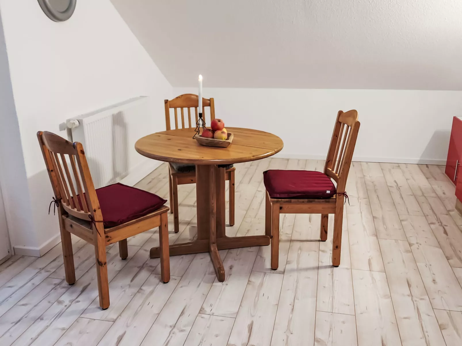 Lindenstraße-Inside