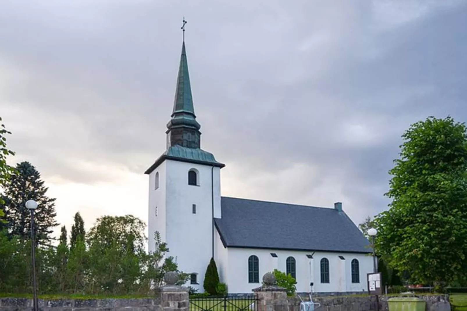 Am Rennsteig-Areas summer 1km
