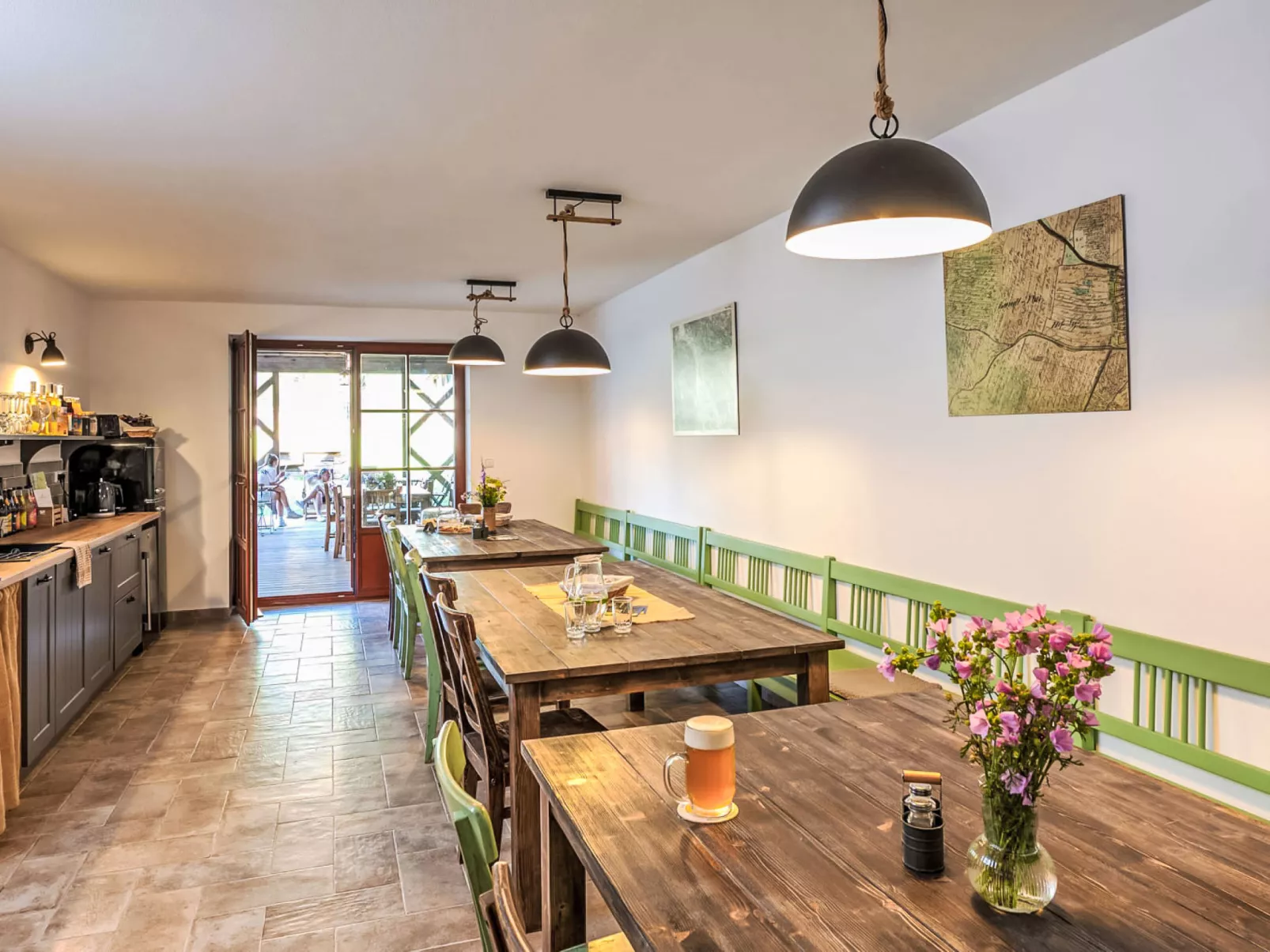 Zvonková-Inside