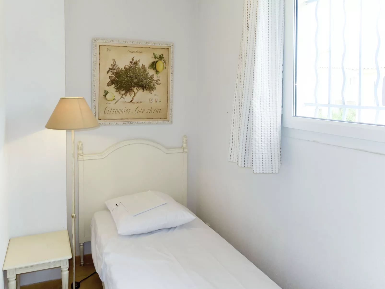 Les Bastides des Chaumettes-Inside