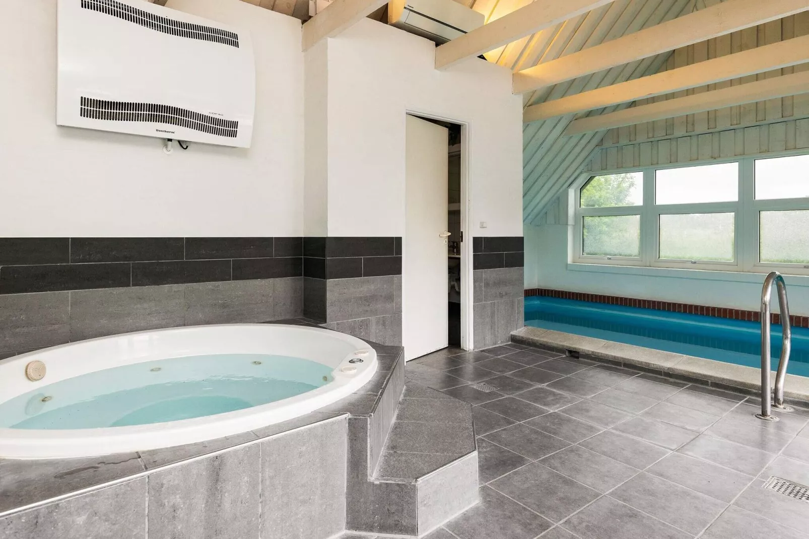 Tranquil Beach Retreat - By Traum Ferienwohnungen-Spa