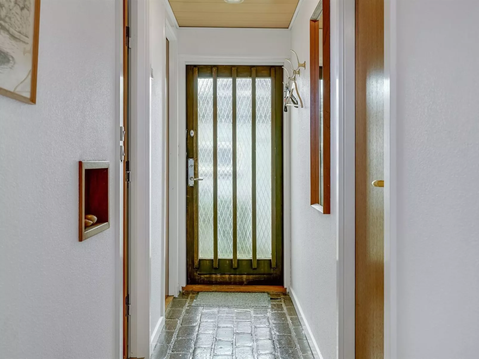 "Rikkart" - 100m from the sea-Inside