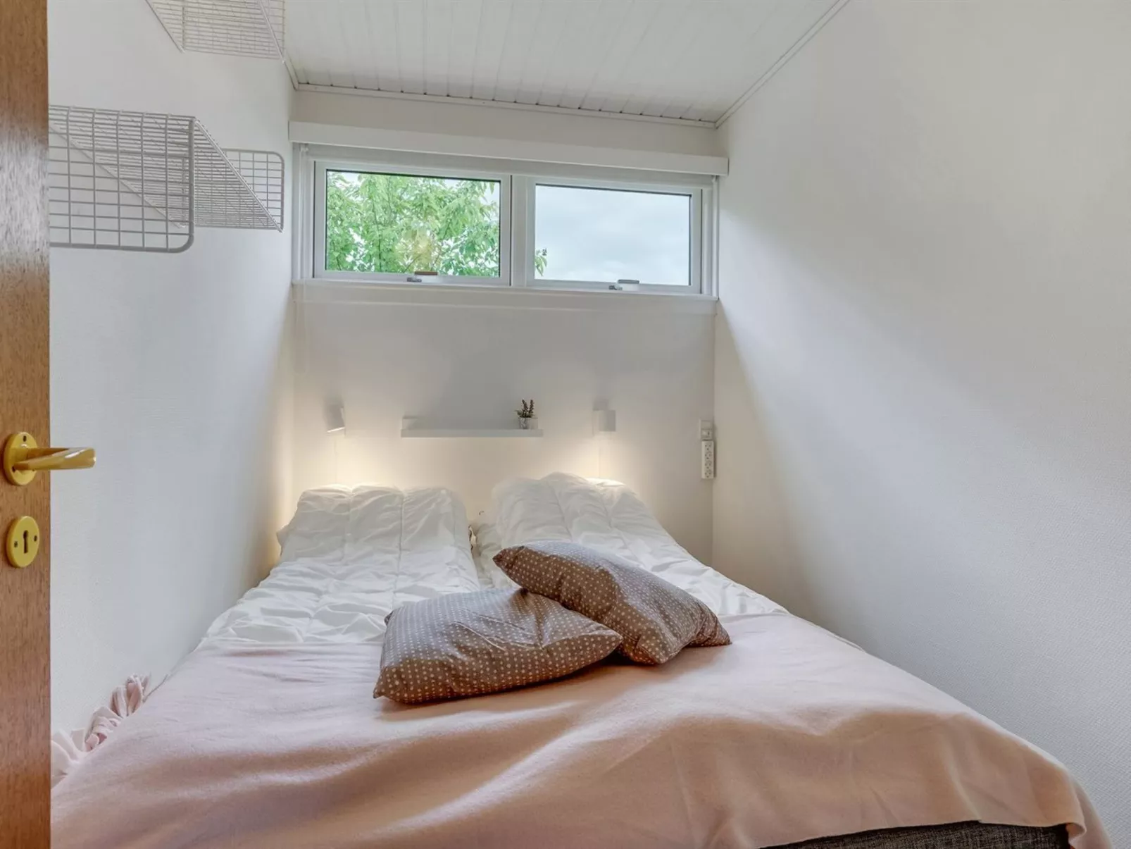 "Rikkart" - 100m from the sea-Inside
